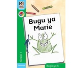 Kagiso Reader: Rhelebha (NCS) : Grade 1 : Book 3