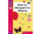 Lino: Gr 2: Reader 2