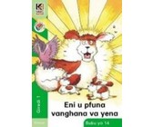 Kagiso Reader: Rhelebha (NCS) : Grade 1 : Book 3