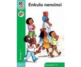 Kagiso Reader: Rhelebha (NCS) : Grade 1 : Book 3