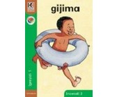 Nuwe alles-in-een: Die kermis : Grootboek 12 : Graad 2
