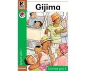 Kagiso Reader: Rhelebha (NCS) : Grade 1 : Book 3
