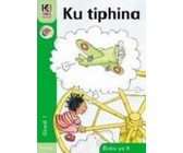 Nuwe alles-in-een: Die kermis : Grootboek 12 : Graad 2