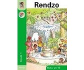 Nuwe alles-in-een: Die kermis : Grootboek 12 : Graad 2