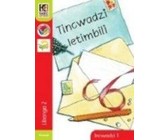 Nuwe alles-in-een: Die kermis : Grootboek 12 : Graad 2