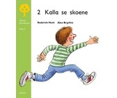 South African short stories since 1994: Gr 9 - 12