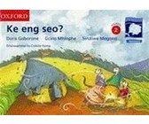 Kazandu's work : Grade 1