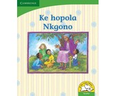Maboko: Gr R - 3: Reader