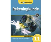Wiskunde vir die Klaskamer : Graad 11 : Leerdersboek