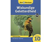 Wiskunde vir die Klaskamer : Graad 11 : Leerdersboek