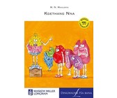 Reading is Easy: Go tseelwa sengwe : Grade 4