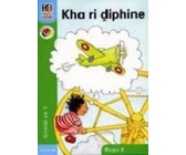 Nuwe alles-in-een: Die kermis : Grootboek 12 : Graad 2