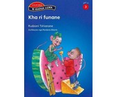 Oxford Reading Tree: Level 2: Patterned Stories: Monkey Tricks
