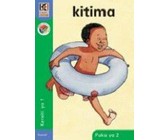 Nuwe alles-in-een: Die kermis : Grootboek 12 : Graad 2