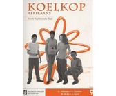 Om op eiers te dans : Grade 10 - 12