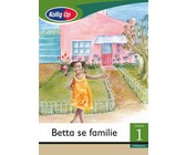 Kollig Op Afrikaans Graad 2 Leesboek: Die sokker-ekspo : Grade 2