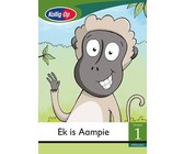 Kollig Op Afrikaans Graad 2 Leesboek: Die sokker-ekspo : Grade 2