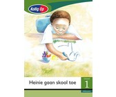 Kollig Op Afrikaans Graad 2 Leesboek: Die sokker-ekspo : Grade 2