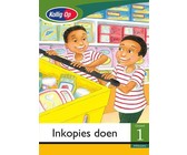 Kollig Op Afrikaans Graad 2 Leesboek: Die sokker-ekspo : Grade 2