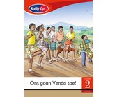 Nuwe alles-in-een: Die kermis : Grootboek 12 : Graad 2