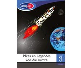 Nuwe alles-in-een: Die kermis : Grootboek 12 : Graad 2