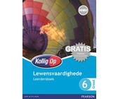 Om op eiers te dans : Grade 10 - 12