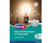 Om op eiers te dans : Grade 10 - 12