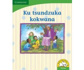 Maboko: Gr R - 3: Reader