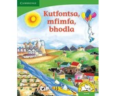 Maboko: Gr R - 3: Reader