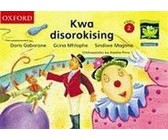 Kazandu's work : Grade 1