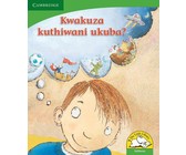 Maboko: Gr R - 3: Reader