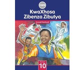 Platinum CAPS A Hi Peleni Nambu Grade 7 Learner's Book