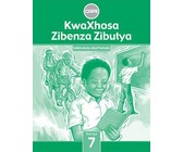 KwaXhosa Zibenza Zibutya CAPS : Ibanga 9 : Incwadi Katitshala