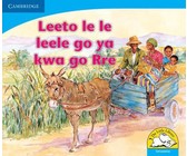 Maboko: Gr R - 3: Reader