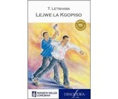 Om op eiers te dans : Grade 10 - 12