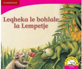 Maboko: Gr R - 3: Reader