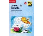 Oxford Reading Tree: Level 1+: More First Sentences A: Presents for Dad