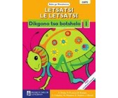 Oxford Reading Tree: Level 2: More Stories A: Spots!