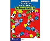 New day-by-day numeracy: Gr R: Activity book