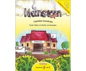Nuwe alles-in-een: Die kermis : Grootboek 12 : Graad 2