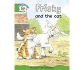 Oxford Reading Tree: Level 2: More Stories A: Spots!