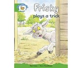 Oxford Reading Tree: Level 2: More Stories A: Spots!