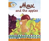 Literacy Edition Storyworlds Stage 4, Animal World, Max and the Drum
