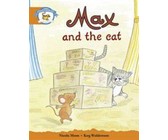 Literacy Edition Storyworlds Stage 4, Animal World, Max and the Drum