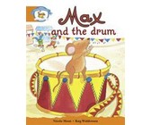 Literacy Edition Storyworlds Stage 4, Animal World, Max and the Drum