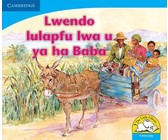 Maboko: Gr R - 3: Reader