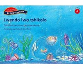Reading is Easy: Da le kgosigadi ya boMamokebe : Grade 5