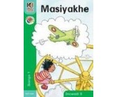 Nuwe alles-in-een: Die kermis : Grootboek 12 : Graad 2