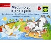 Kazandu's work : Grade 1