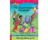 Platinum CAPS A Hi Peleni Nambu Grade 7 Learner's Book